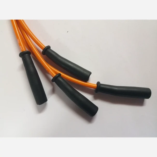 وایر تقویتی پیکان انژکتور ولئو