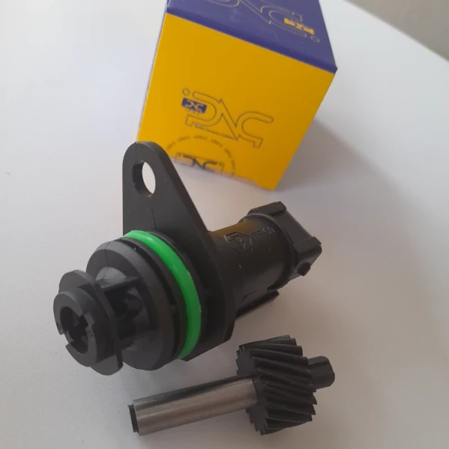 سنسور سرعت سنج پژو 405 ، 206 و سمند(سنسور کیلومتر)