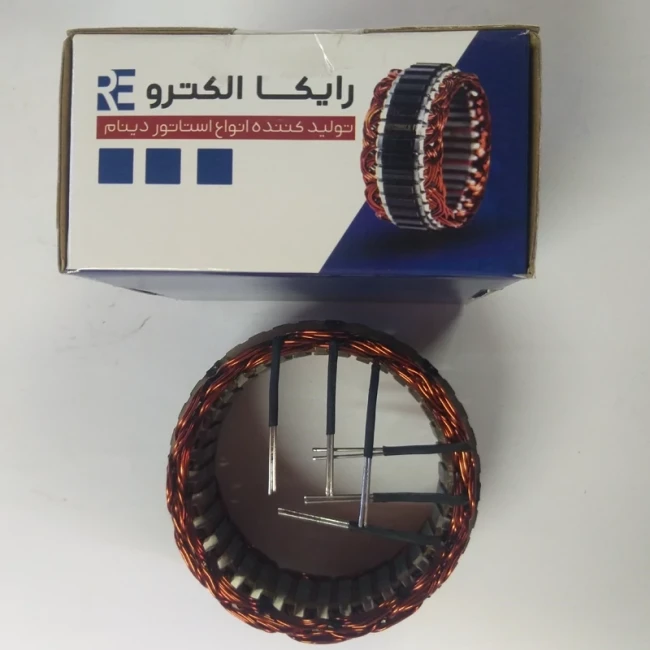 بالشتک دینام پژو 405 