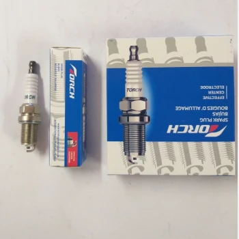 شمع تورچ تک پلاتین پایه کوتاه بسته 4 تایی