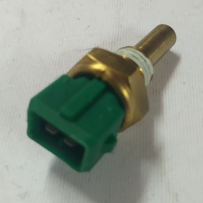 سنسور (فشنگی)دمای آب ساژم(سبز) پراید و پژو 405 شرکتی