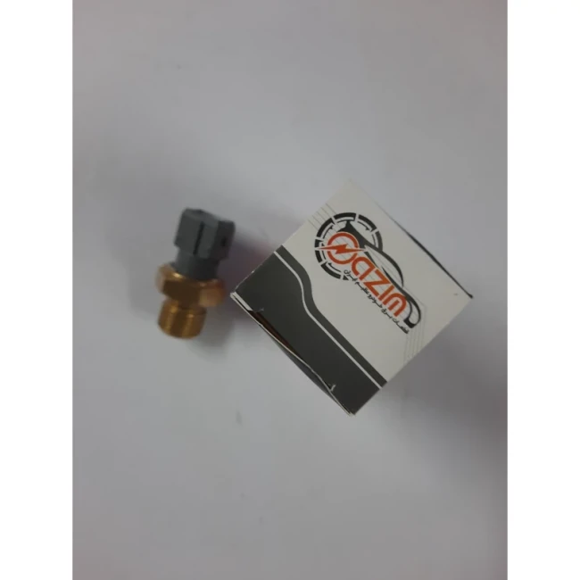 فشنگی فشار روغن پژو 405