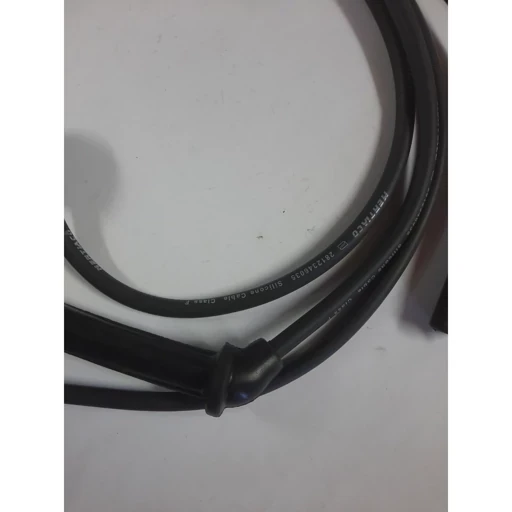 وایر شمع خودرو تیبا ،ساینا،کوییک مرشاکو