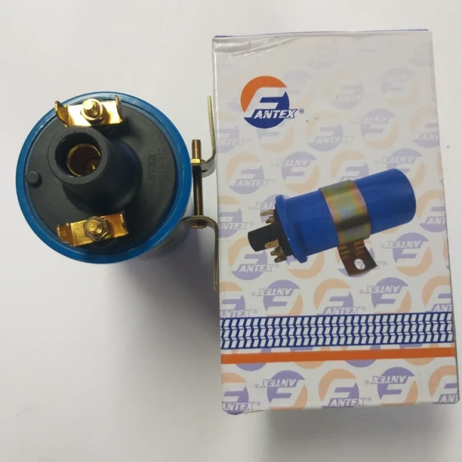 کویل روغنی پیکان فانتکس(FANTEX)