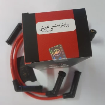 وایر تقویتی پراید زیمنس و پراید یورو 4 پورحقانی با ضمانت 18 ماهه