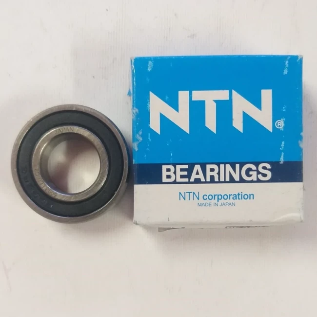 بلبرینگ دینام NTN شماره 6003