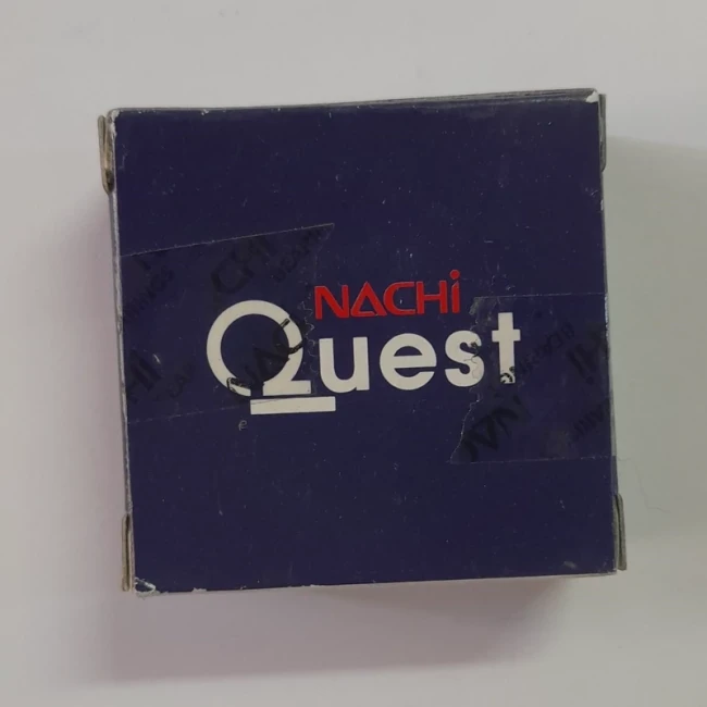 بلبرینگ دینام 6303 ناچی (NACHI)