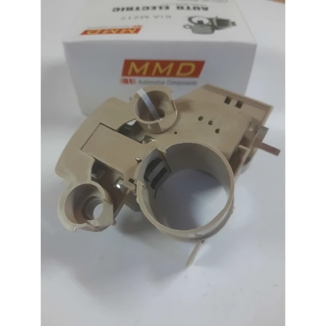 آفتامات دینام پراید انژکتور MMD