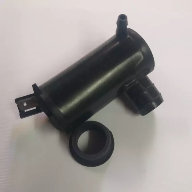 موتور شیشه شوی بی سیم خودرو پژو مدل GM