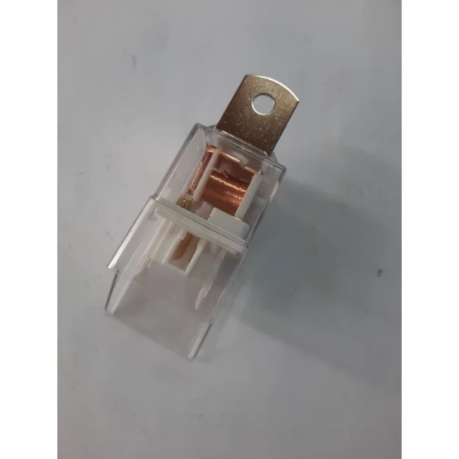رله فن پراید انژکتور 100آمپر(ده عددی)