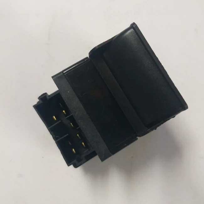 کلید شیشه بالابر دو پل پژو SLX