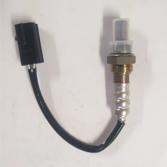 سنسور اکسیژن زیمنس سیم کوتاه بوش