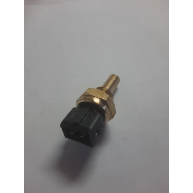 فشنگی دمای آب پراید و پژو 405 دو فیش مشکی (زیمنس) TBM