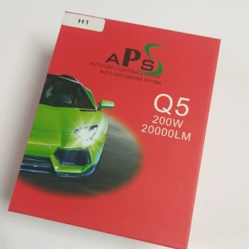 هدلایت APS پایه H1 (اچ وان)