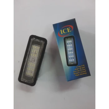 چراغ سقف پژو ICE