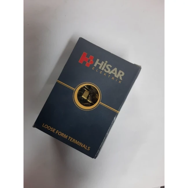 سر سیم گرد سایز 10 1بسته 20 عددی