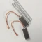 زغال دینام پژو مدل ولئو (ده عددی)