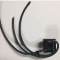 سوکت سه فیش چراغ خودرو