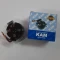 جازغالی استارت پژو مدل کام(KAM) 