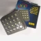 چراغ سقف  SMD پراید