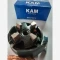 جازغالی استارت پژو مدل کام(KAM) 