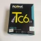 هدلایت TC6 پایه H4