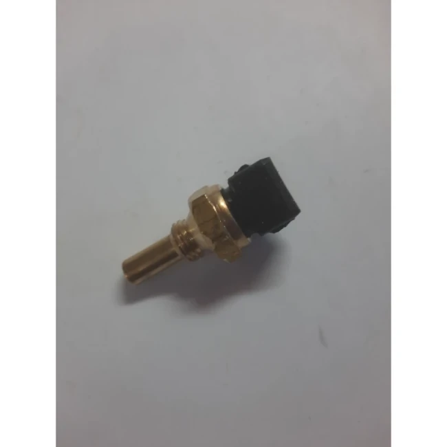فشنگی دمای آب پراید و پژو 405 دو فیش مشکی (زیمنس) TBM