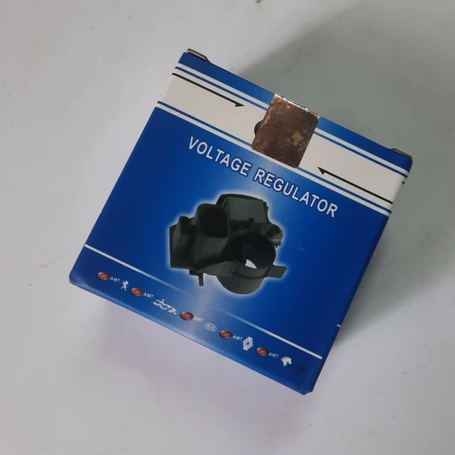 آفتامات دینام پراید انژکتور AMT