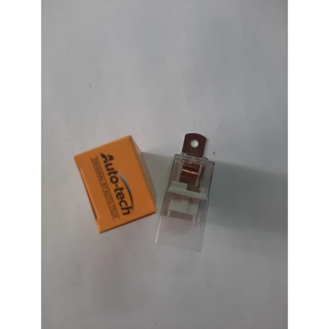 رله فن پراید انژکتور 100آمپر(ده عددی)