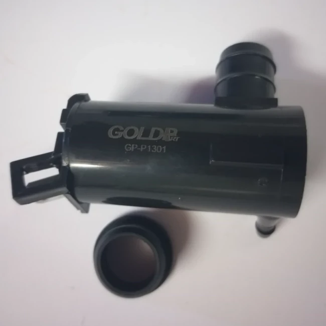 پمپ شیشه شوی بی سیم پژو 405 گلذ پارت