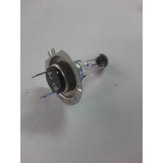 لامپ خودرو دو خار (H7) اسپارک