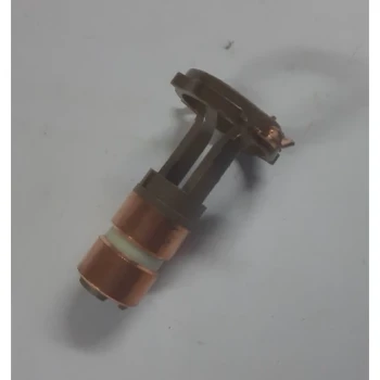 کالکتور دینام پژو