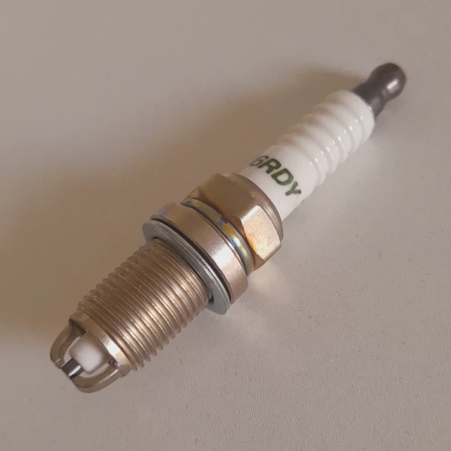 شمع خودرو تورچ(TORCH) دو پلاتین