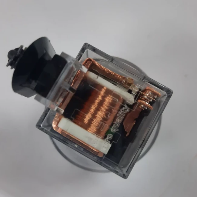 رله فن پژو 80 آمپر اکوایپ