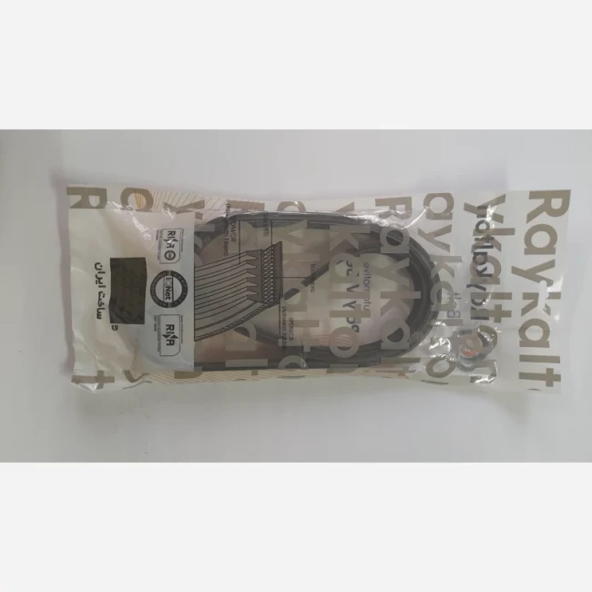 تسمه دینام پژو 206 تیپ 5 رایکالتون