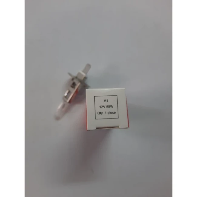 لامپ خودرو بی سیم (تک خار) اسپارک