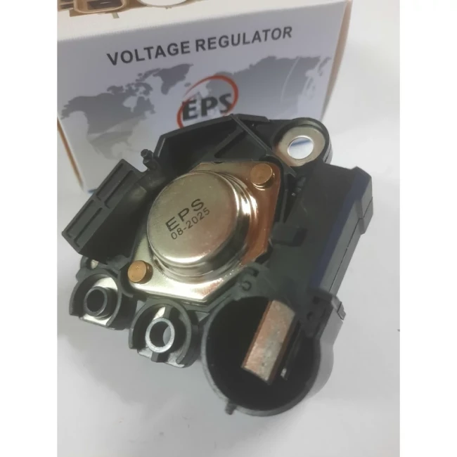 آفتامات دینام پژو استام EPS