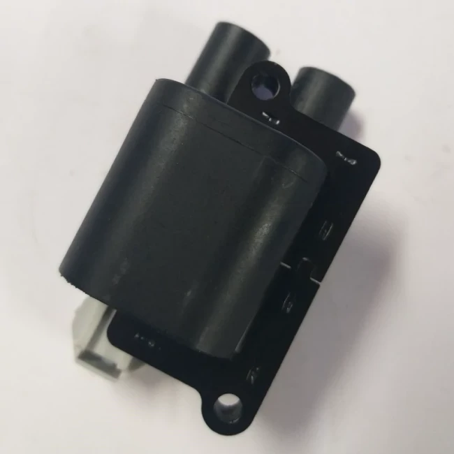 کویل زیمنس تکی 2و3 