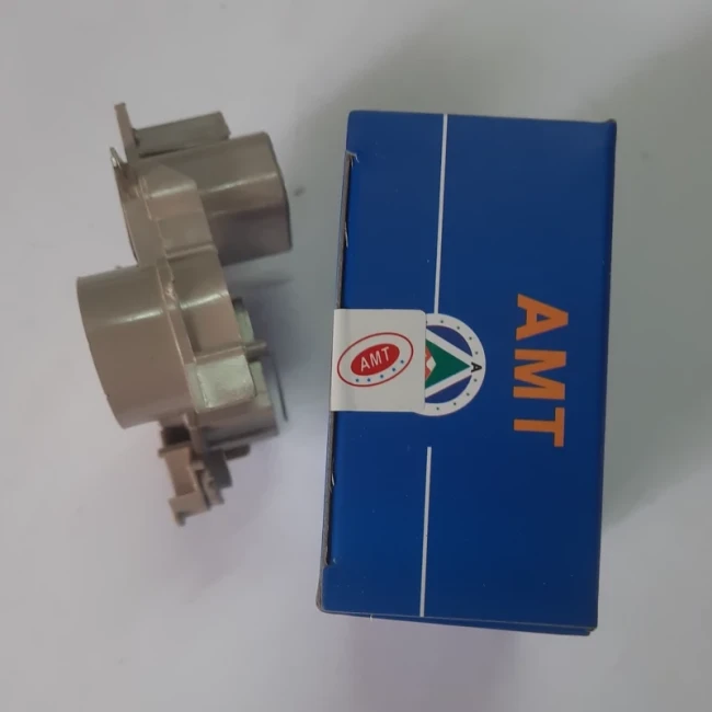 آفتامات دینام پراید انژکتور AMT