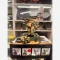 خوشبو خورشیدی پدافند 