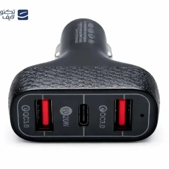 شارژ فندکی فریست یو F055
