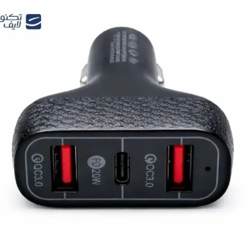 شارژ فندکی فریست یو F055