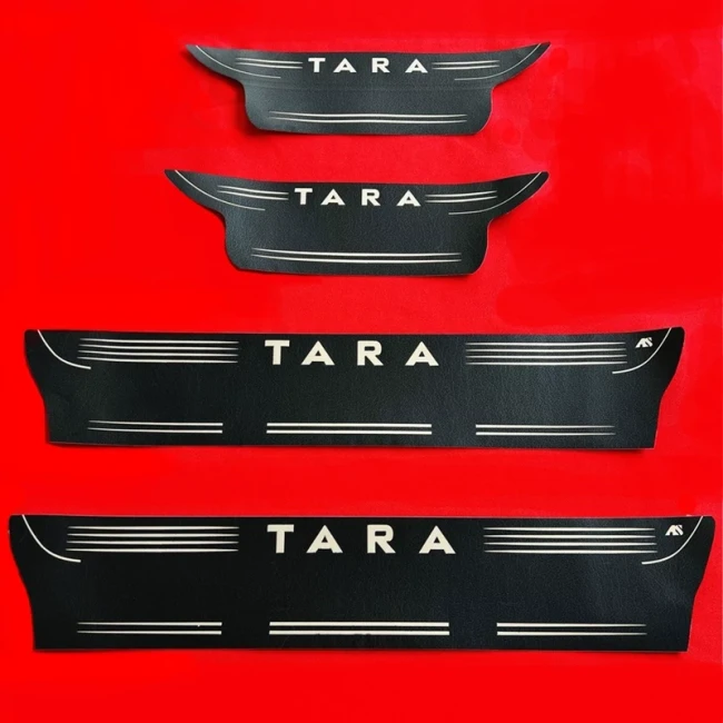 پارکابی چرمی تارا 