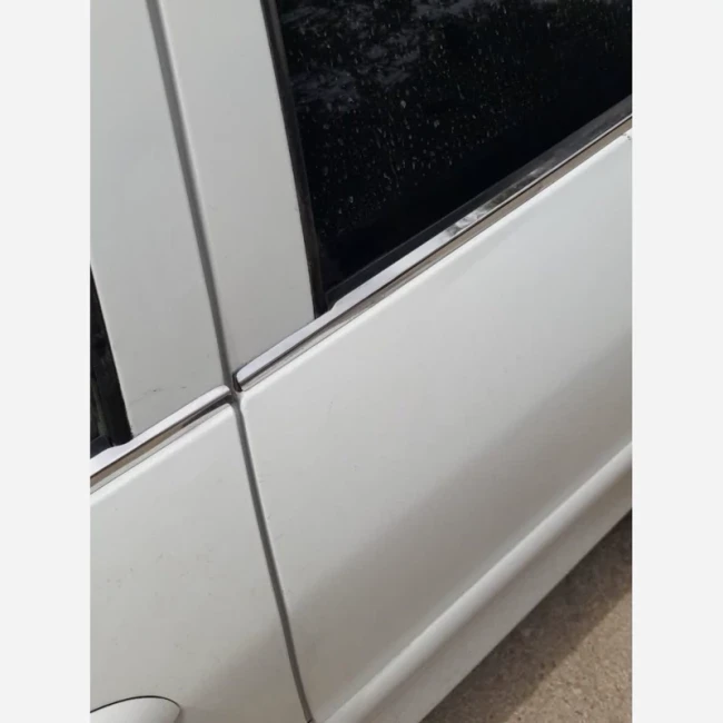 زه آبگیر استیل 206 و 207 و رانا 