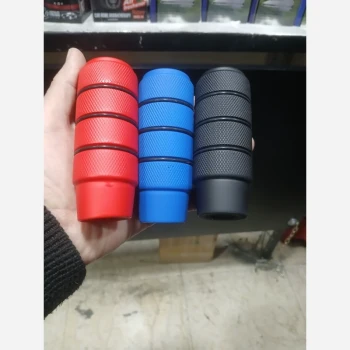 سر دنده دایتونا قابل نصب روی کلیه خودروها 