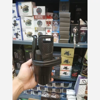 جالیوانی دو کاره کنسول وسط وارداتی 