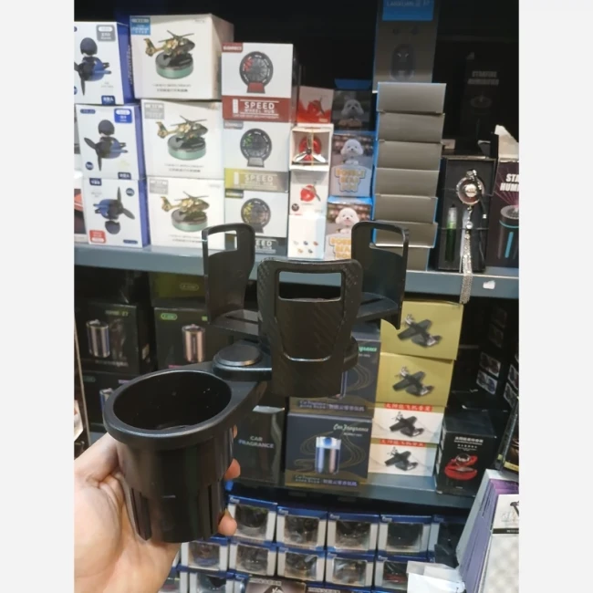 جالیوانی دو کاره کنسول وسط وارداتی 