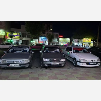 پرده آفتابگیر مک کویین پراید تیبا کوییک 405و پارس سمند و دنا( لطفا بعد ثبت سفارش مدل ماشین مشخص بشه )