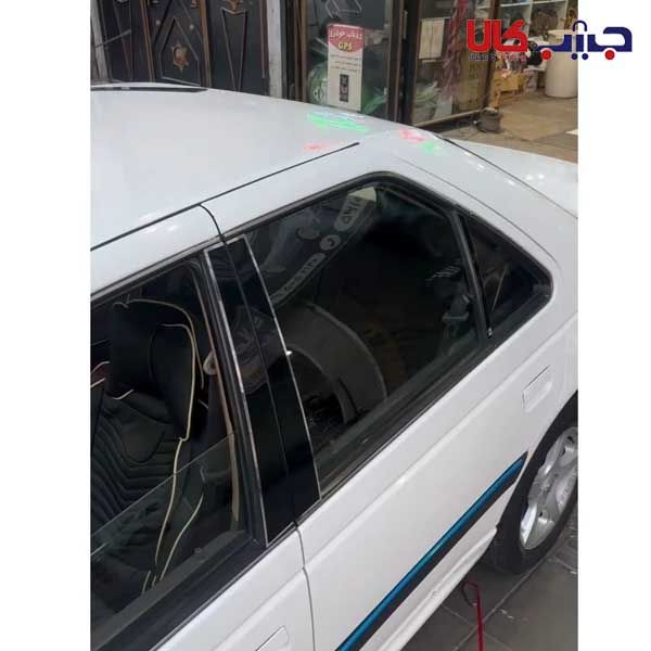 کاور ستون پیانویی 405 و پارس