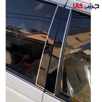 کاور ستون پیانویی 405 و پارس